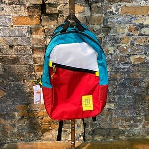 Topo Light Pack